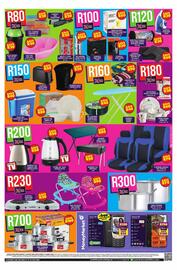 Shoprite catalogue week 11 Page 6