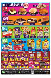 Shoprite catalogue week 11 Page 7