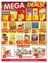 Shoprite catalogue Page 3