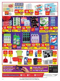 Shoprite catalogue Page 4