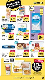 NETTO Prospekt woche 12 Seite 27