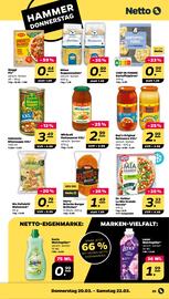 NETTO Prospekt woche 12 Seite 29