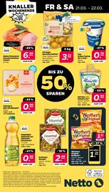 NETTO Prospekt woche 12 Seite 32