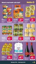 NETTO Prospekt woche 12 Seite 7