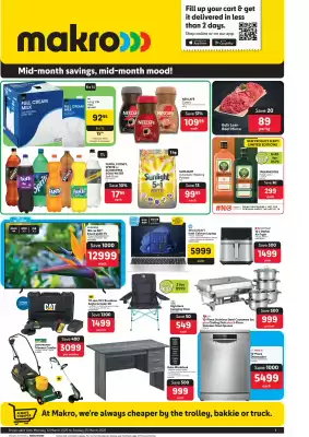 Makro catalogue (valid until 23-03)