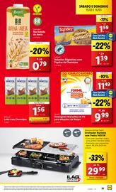 Folheto Lidl semana 11 Página 25