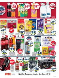 Pick n Pay Hypermarket catalogue Page 3