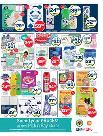 Pick n Pay Hypermarket catalogue Page 5