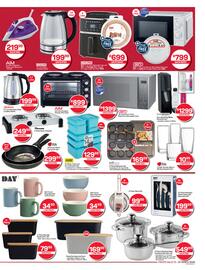 Pick n Pay Hypermarket catalogue Page 7