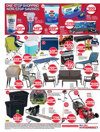 Pick n Pay Hypermarket catalogue Page 8