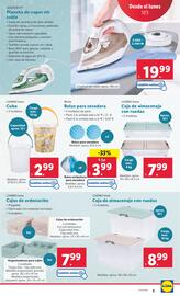 Folleto Lidl semana 12 Página 13