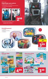 Folleto Lidl semana 12 Página 16