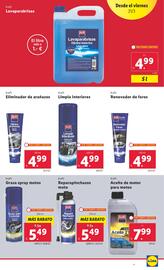 Folleto Lidl semana 12 Página 19