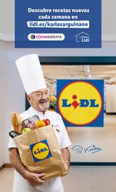 Folleto Lidl semana 12 Página 27