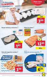 Folleto Lidl semana 12 Página 32