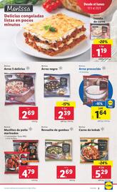 Folleto Lidl semana 12 Página 34