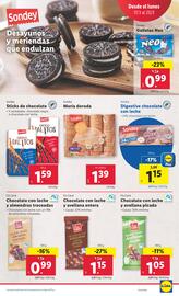 Folleto Lidl semana 12 Página 36