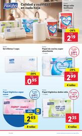 Folleto Lidl semana 12 Página 37