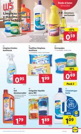 Folleto Lidl semana 12 Página 38