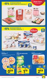 Folleto Lidl semana 12 Página 40