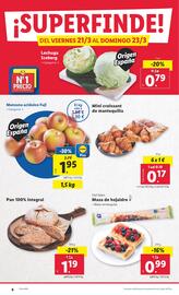 Folleto Lidl semana 12 Página 43