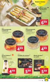 Folleto Lidl semana 12 Página 48