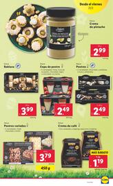 Folleto Lidl semana 12 Página 52