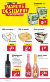 Folleto Lidl semana 12 Página 55