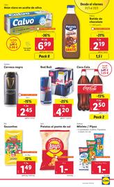 Folleto Lidl semana 12 Página 56