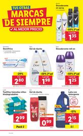 Folleto Lidl semana 12 Página 57