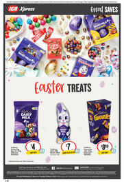 IGA Xpress catalogue week 11 Page 3