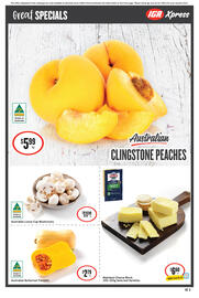 IGA Xpress catalogue week 11 Page 4