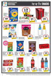 IGA Xpress catalogue week 11 Page 5