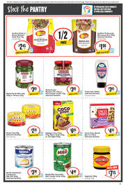 IGA Xpress catalogue week 11 Page 6