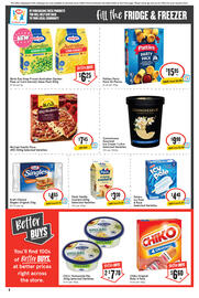 IGA Xpress catalogue week 11 Page 7