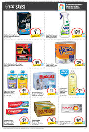 IGA Xpress catalogue week 11 Page 8