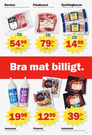 Pekås reklamblad vecka 11 Sida 3