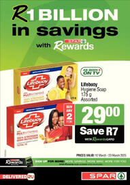 KwikSpar catalogue Page 3