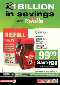 KwikSpar catalogue Page 4