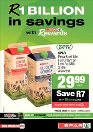 KwikSpar catalogue Page 5