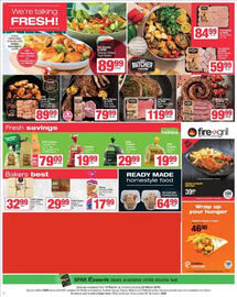 Spar catalogue Page 2