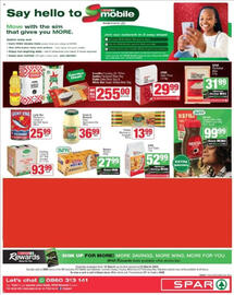 Spar catalogue Page 8