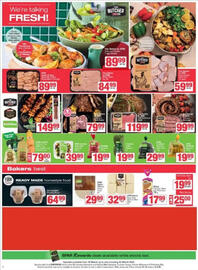 SuperSpar catalogue Page 2