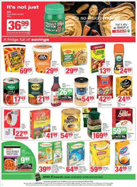 SuperSpar catalogue Page 4