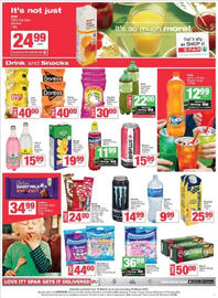 SuperSpar catalogue Page 5