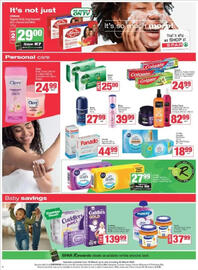 SuperSpar catalogue Page 6