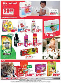 SuperSpar catalogue Page 7