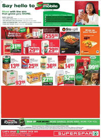 SuperSpar catalogue Page 8