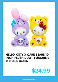 Toys R Us Weekly Ad Page 5