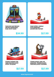 Toys R Us Weekly Ad Page 6